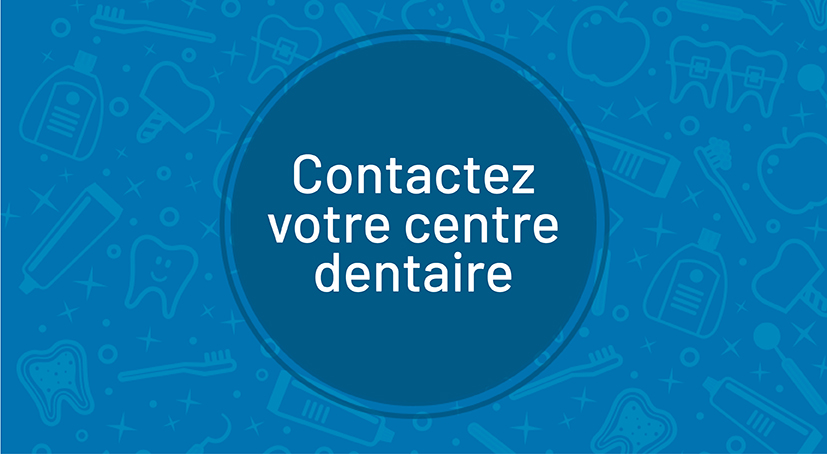 contact dentaire 2