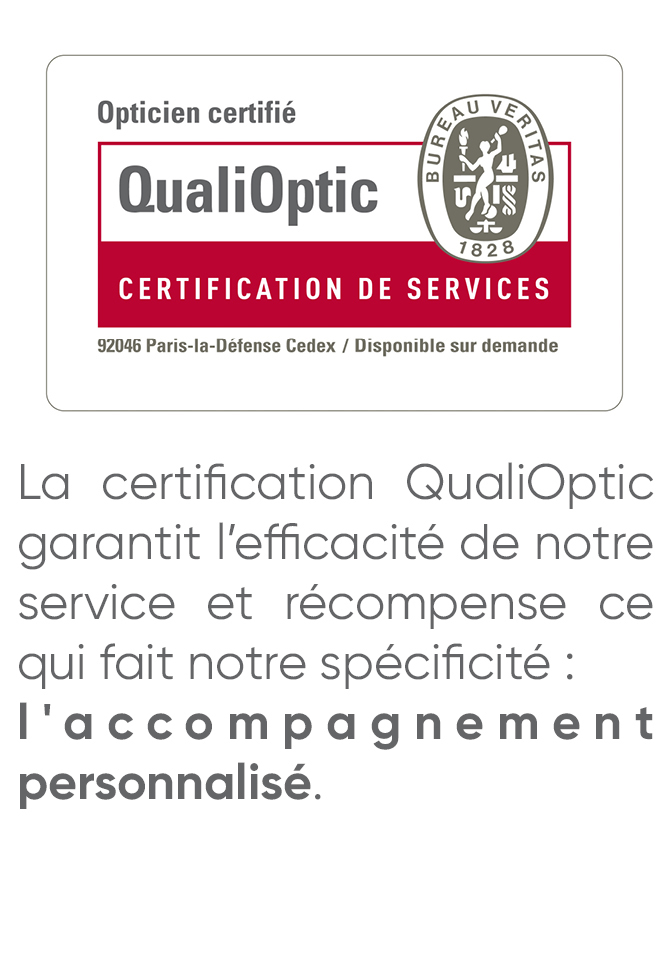 qualioptic 